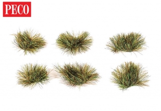 PECO PSG-66 trsy podzimní trávy 100ks
