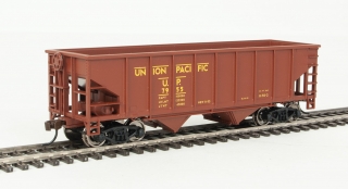 Walthers Trainline HO Coal Hopper - Union Pacific