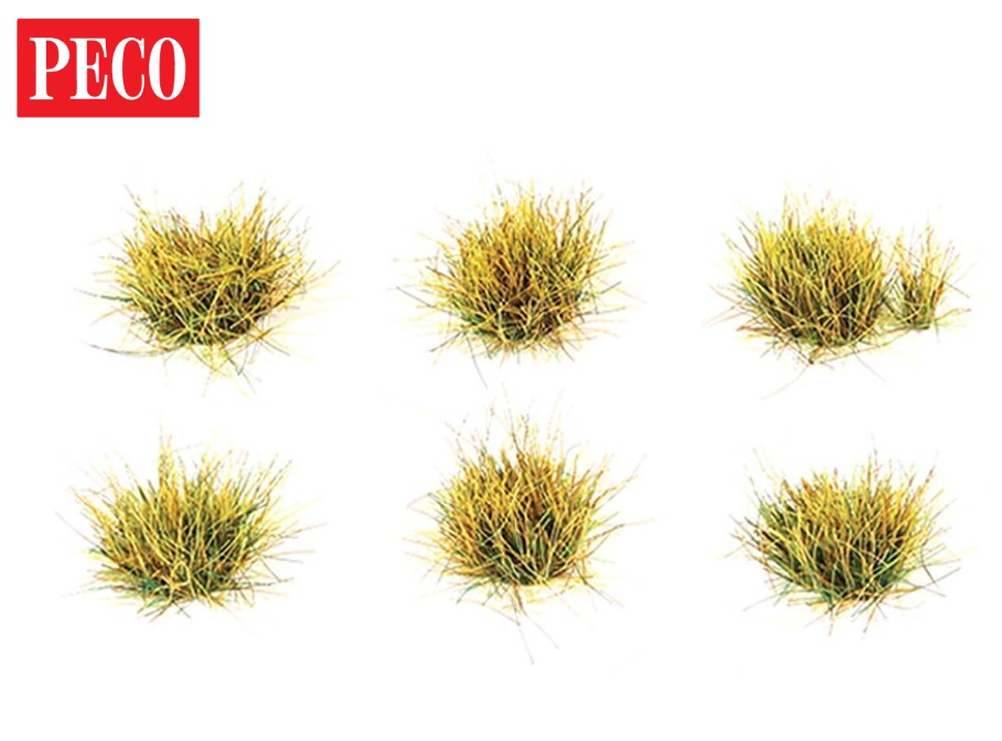 PECO PSG-74 trsy jarní trávy 100ks