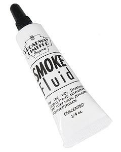 Broadway Limited 1002 - Smoke Fluid - Kapalina do kouřových generátorů