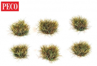 PECO PSG-76 trsy podzimní trávy 100ks
