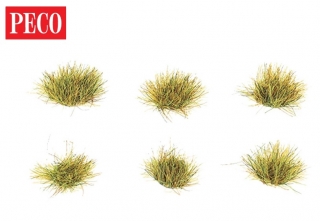 PECO PSG-64 trsy jarní trávy 100ks