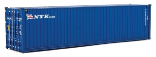 Walthers HO 40' Hi-Cube Container - NYK Lines