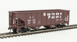 Walthers Trainline HO Coal Hopper - Southern Pacific