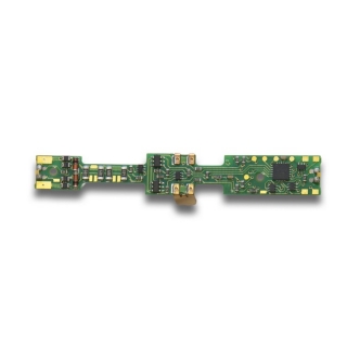 Digitrax DN163K1C N Scale DCC Decoder pro lokomotivy Kato - DCC