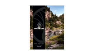Woodland Scenics Katalog 2021