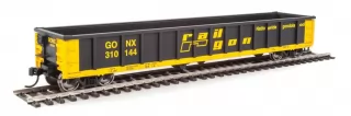 Walthers  53' Railgon Gondola - Railgon GONX #310144