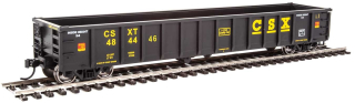 Walthers  53' Railgon Gondola - CSX #484446