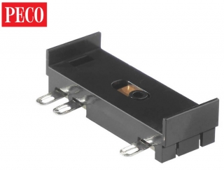 PECO PL-13 přídavný přepínač k přestavníku PL-10