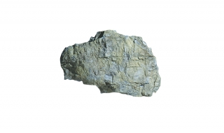Woodland Scenics - skalní forma "Rock Mass"